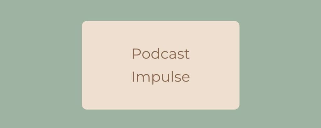 1. Impuls – Grafik