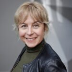 Lea Wernli, Portraet
