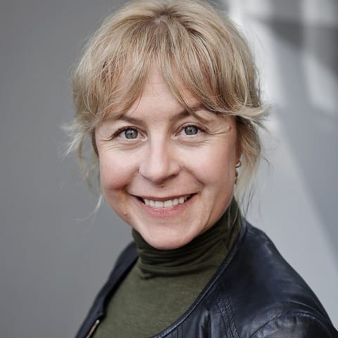 Lea Wernli, Portraet