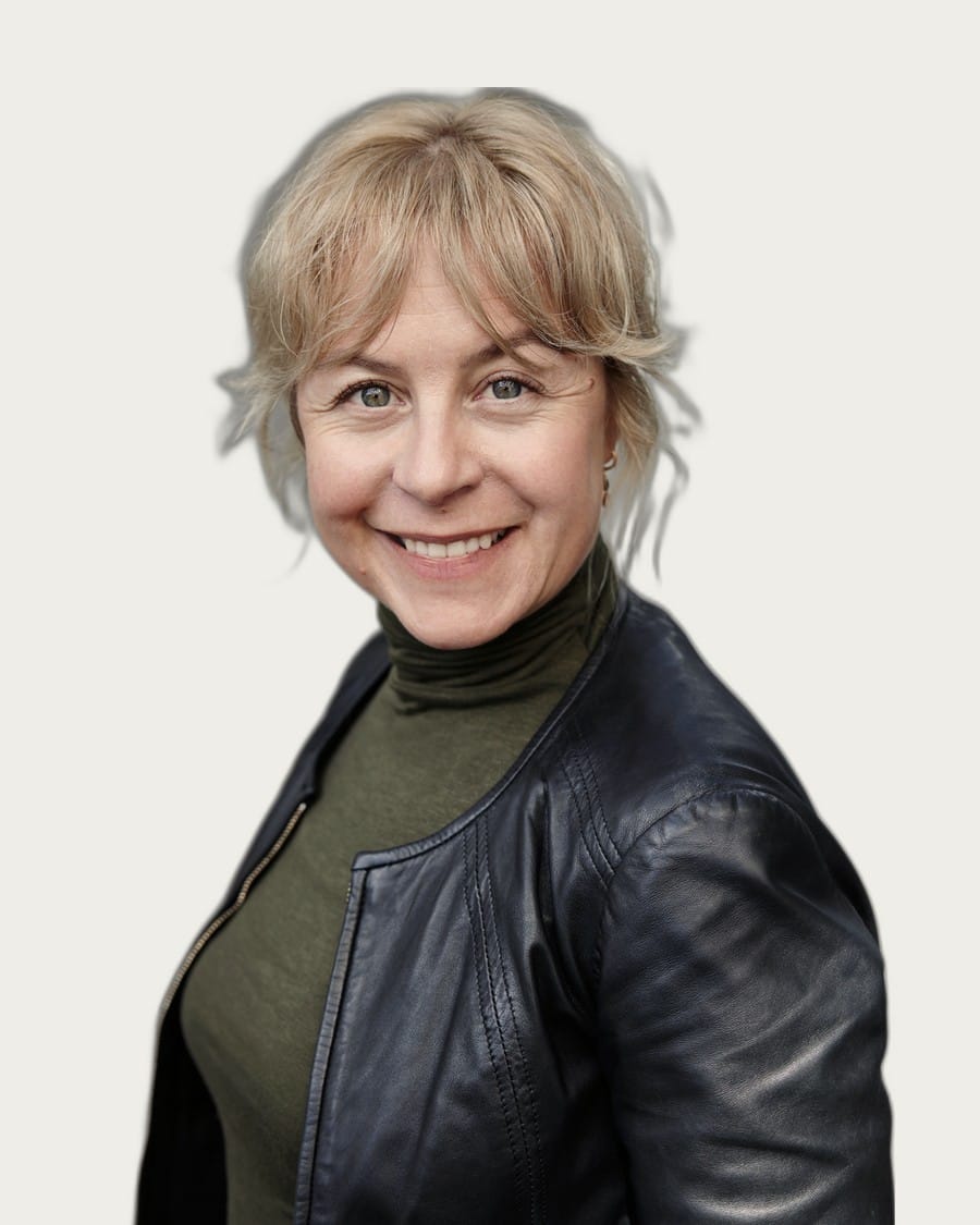 Lea Wernli, Transformations-Coach und ADHS-Begleiterin
