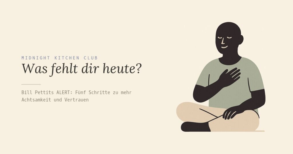 Was fehlt dir heute?